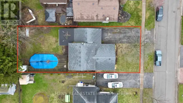 5985 BELAIRE AVENUE Niagara Falls (West Wood), Ontario in Houses for Sale in St. Catharines - Image 37