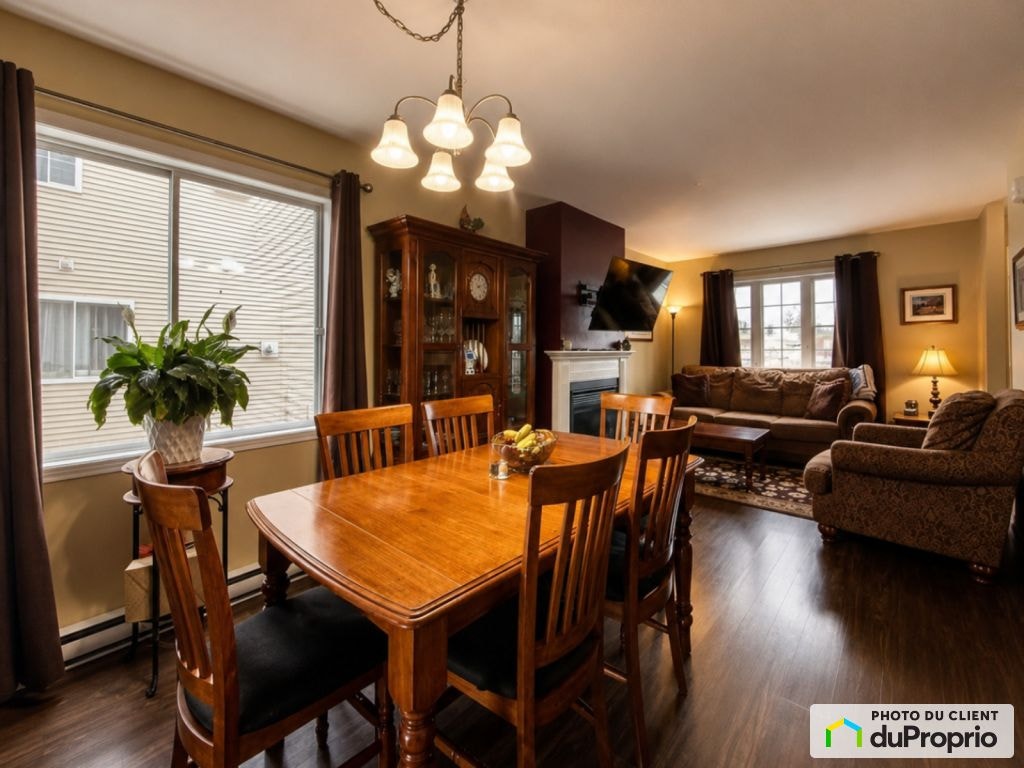 $1,055,555 - Triplex for sale in Blainville — photo 3