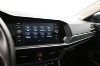 The 2019 Volkswagen Jetta delivers European-inspired styling, excellent fuel efficiency, and a comfo... (image 5)
