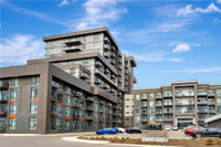 450 Dundas Street W, Unit #404 Waterdown, Ontario