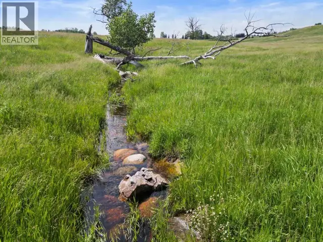 178140 96 Street W Rural Foothills County, Alberta in Land for Sale in Calgary - Image 26