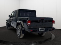 This 2026 JEEP GLADIATOR SPORT 4X4 has the following options Cloth Low-Back Bucket Seats, Remote Sta... (image 3)