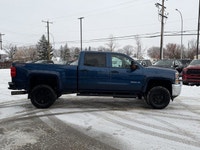 *About This Used Chevrolet Silverado 2500HD for sale in Alberta* This Chevrolet Silverado 2500HD boa... (image 7)