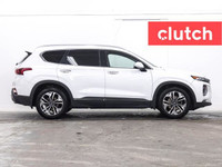 NO ACCIDENTS / CLEAN CARFAX / Power Tailgate/Hatch, Auto Dimming Rearview Mirror, Front Heated Seats... (image 3)
