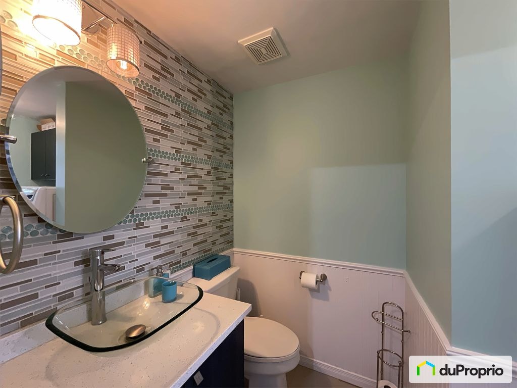 $849,900 - 2 Storey for sale in Terrebonne (Terrebonne) — photo 3