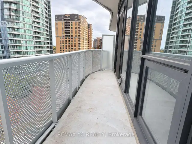 810 - 15 HOLMES AVENUE Toronto (Willowdale East), Ontario in Long Term Rentals in Markham / York Region - Image 12