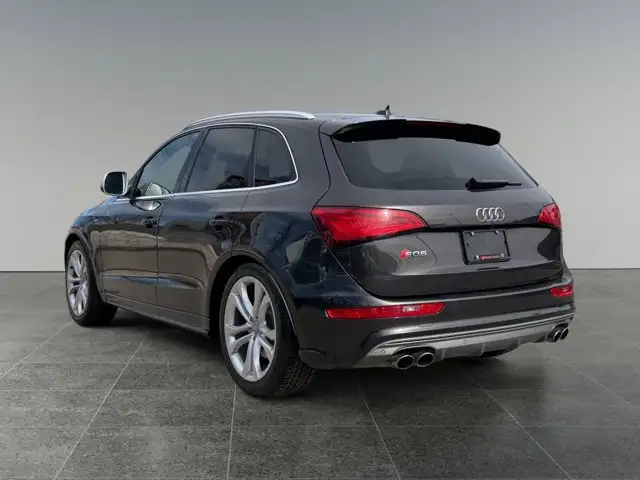 2014 Audi SQ5 3.0T Technik in Cars & Trucks in Calgary - Image 5