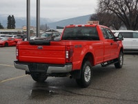 2022 Ford F-350 SRW XLT SuperCab 4WD Tough, dependable, and built for real work this 2022 Ford F-350... (image 4)