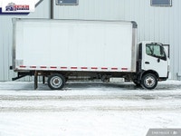 WAS: $52900 NOW: $49900 plus taxes and licensing feesThis 2018 Hino 195 is a dependable and efficien... (image 6)