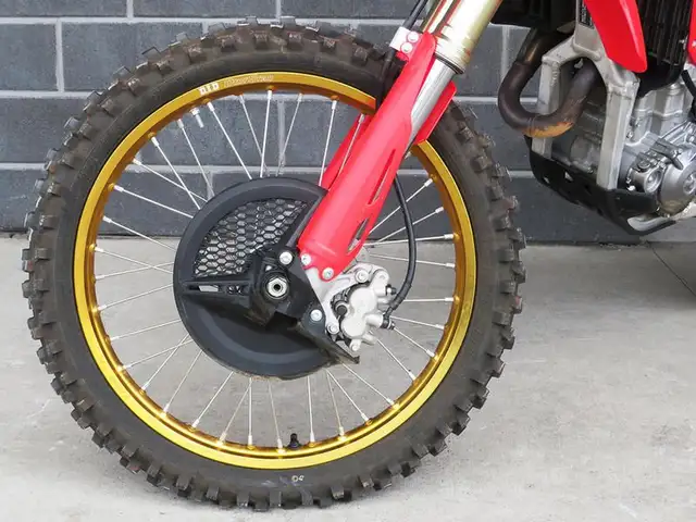 2023 Honda CRF450R Special Edition in Dirt Bikes & Motocross in Cambridge - Image 12