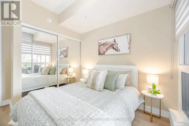 220 - 2396 MAJOR MACKENZIE DRIVE W Vaughan (Maple), Ontario in Condos for Sale in Markham / York Region - Image 24