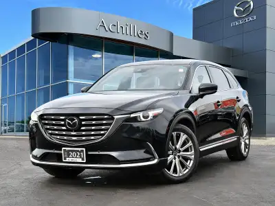 IN SERVICE- OCT / 09/ 2021 MAZDA CERTIFIED PRE-OWNED – BY ACHILLES MAZDA MAZDA CERTIFIED PRE-OWNED V...