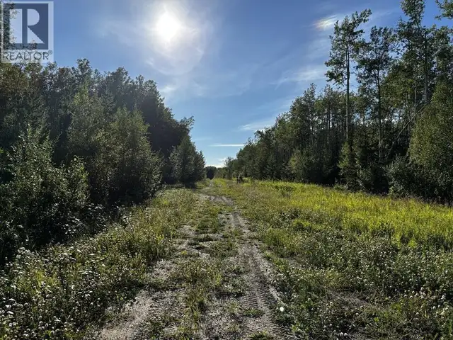 17308 279 ROAD Fort St. John, British Columbia in Land for Sale in Dawson Creek - Image 4
