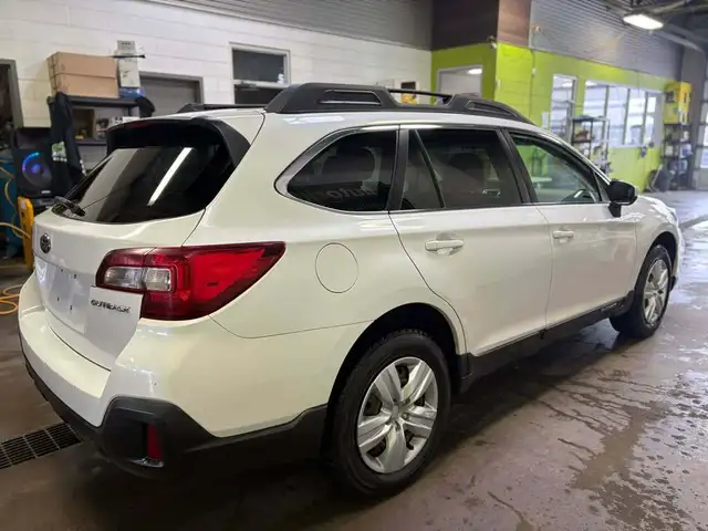 2018 Subaru Outback 2.5i418454743013795843