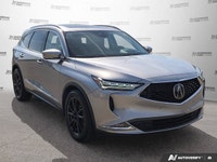 This Acura MDX has a strong Premium Unleaded V-6 3.5 L/212 engine powering this Automatic transmissi... (image 7)