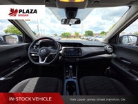 Only 1 Miles! This Nissan Kicks has a dependable Regular Unleaded I-4 1.6 L/98 engine powering this... (image 7)
