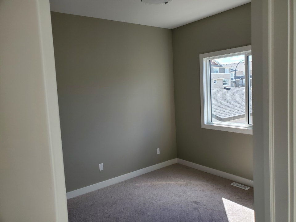 Two Bedroom Plus Den Main Floor Rental in Brighton 5