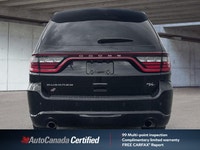Experience exhilarating power and unparalleled command with this impressive 2025 Dodge Durango R/T,... (image 5)