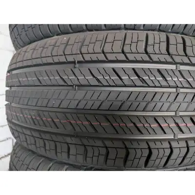 4 Brand New 255/60/18 BEARWAY all season tires Dot#2026 ONLY ONLY 4 tires for Audi Q6 etron chevrole...