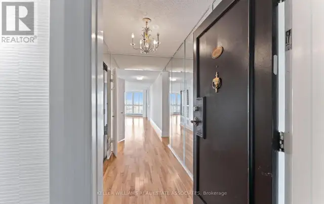 1102 - 2010 ISLINGTON AVENUE Toronto (Kingsview Village-The West in Condos for Sale in City of Toronto - Image 5