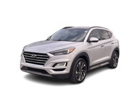 Recent Arrival! 2019 Hyundai Tucson Ultimate Silver 4D Sport Utility 2.4L I4 DGI DOHC 16V LEV3-ULEV7... (image 1)