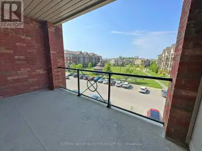 43 FERNDALE DRIVE S Barrie (Ardagh), Ontario