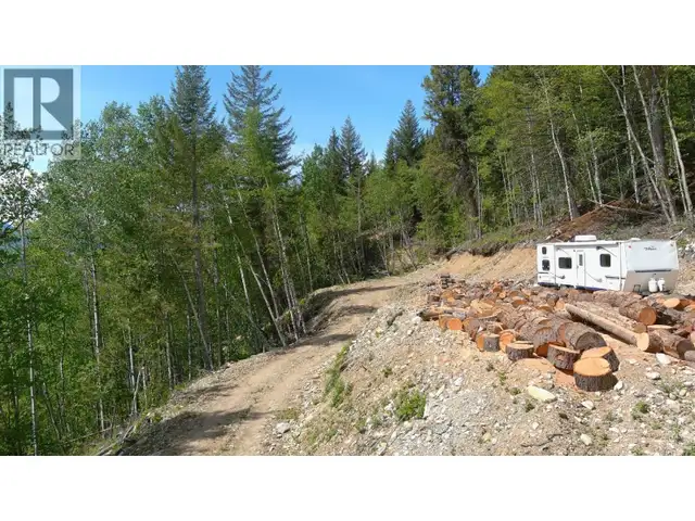 3260 MOUNTAIN VIEW ROAD McBride, British Columbia in Land for Sale in Quesnel - Image 12