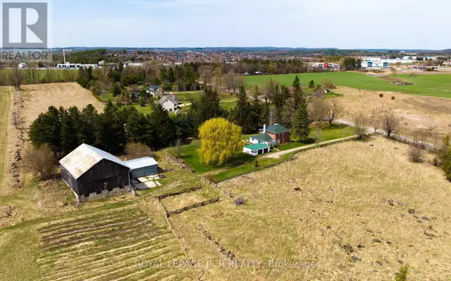 21120 KENNEDY ROAD Caledon, Ontario in Land for Sale in Oakville / Halton Region - Image 17
