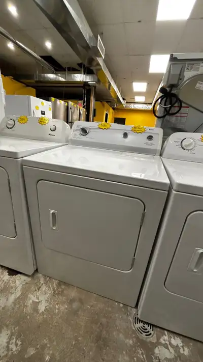 Kenmore Front Load Electric Dryer 30 Days WarrantyHi-Life, View more