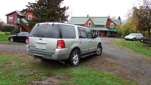2003 Ford Expedition