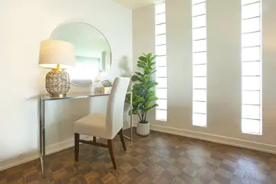 Premium, Waterfront 1-Bedroom for Rent in Burlington!, View more