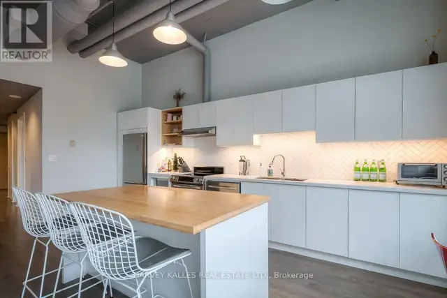608 - 700 KING STREET W Toronto (Niagara), Ontario in Long Term Rentals in City of Toronto - Image 2