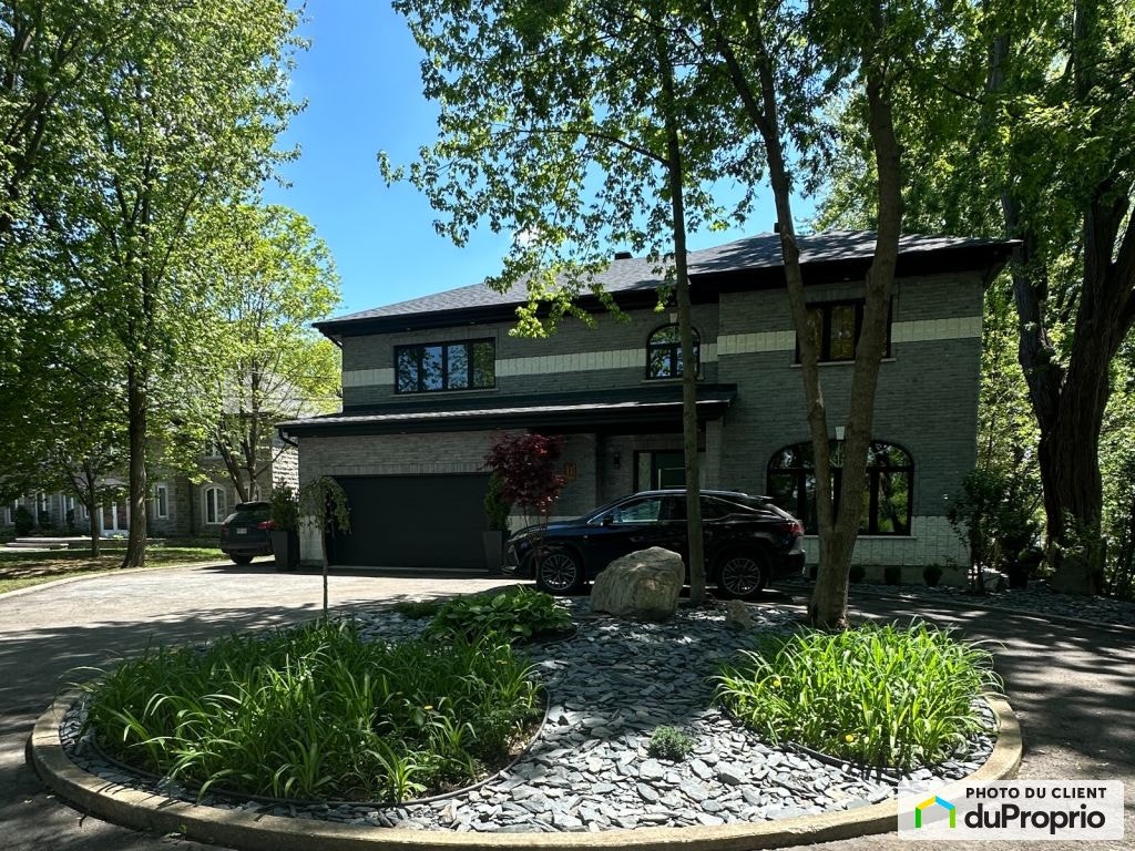$1,725,000 - 2 Storey for sale in Boisbriand — photo 1