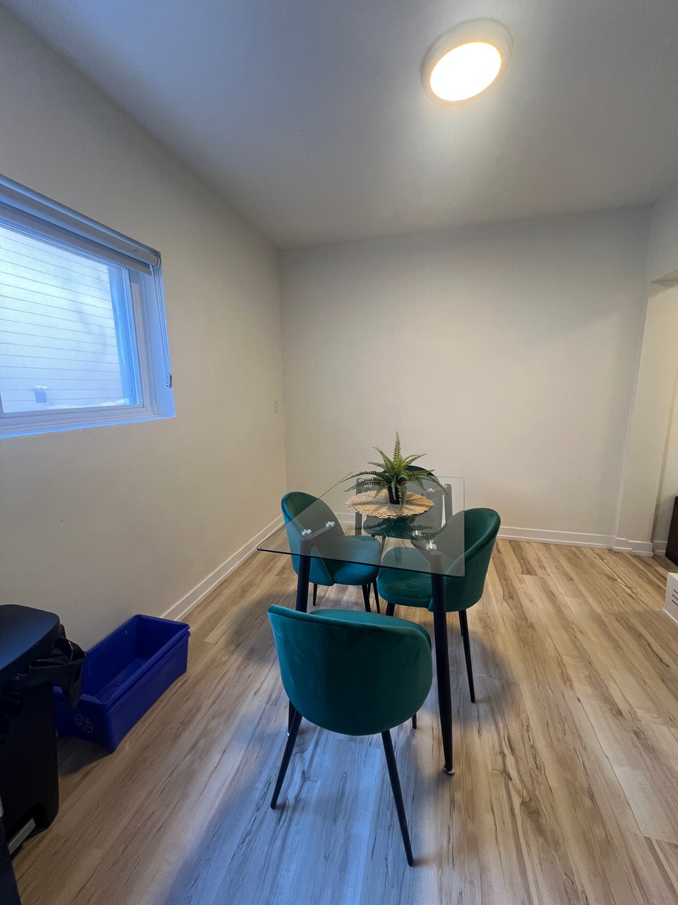Renovated All Inclusive 3-Bedroom Apartment for Rent 5