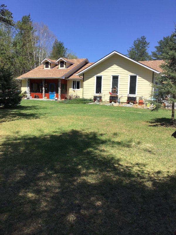 home Houses for Sale Sudbury Kijiji