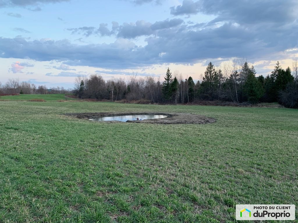 $315,000 - Arable Land for sale in Cookshire-Eaton — photo 3
