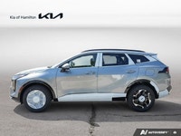 Come visit our Kia of Hamilton team, you can find us at 1885 Upper James St. Hamilton, ON L9B 1K8, o... (image 1)