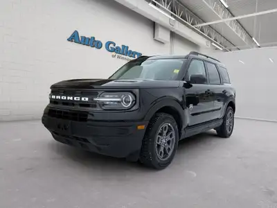 NO ACCIDENTS. ADVENTURE-READY SUV 1.5L EcoBoost 3-Cylinder Engine | 8-Speed Automatic Transmission|...