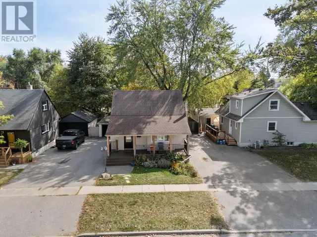 175 ADMIRAL ROAD Ajax (South East), Ontario in Houses for Sale in Oshawa / Durham Region - Image 2