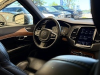 The XC90 T8 Inscription is a luxury mid-size SUV that utilizes Volvo’s Scalable Product Architecture... (image 9)
