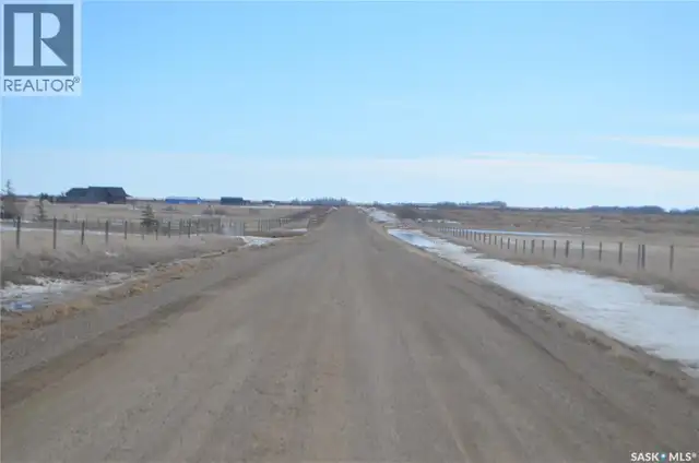 Asquith Acreage Land Vanscoy Rm No. 345, Saskatchewan in Land for Sale in Saskatoon - Image 11