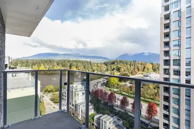 Harbourview - 1 Bedroom Apartment for Rent