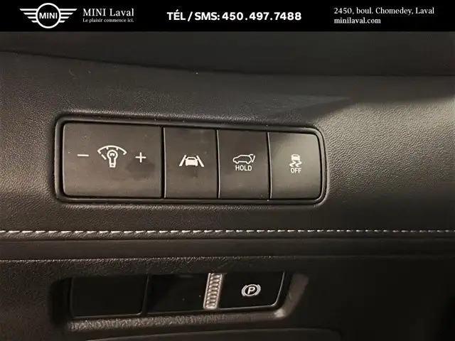 2023 Hyundai Santa Fe Ultimate Calligraphy in Cars & Trucks in Laval / North Shore - Image 15