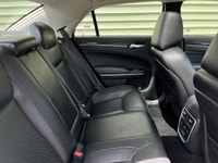 TIMELESS 300 DESIGN, WITH LUXURIOUS LEATHER INTERIOR $32,995 + tax, licensing and admin. fee* NEW! C... (image 7)