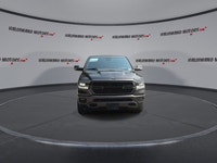 Built to work hard and drive with confidence, this 2019 RAM 1500 Sport Crew Cab 5'7 Box 4x4 brings s... (image 2)