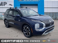Saskatoon Motor Products - Recent Arrival! 2023 Mitsubishi Outlander PHEV - Certified Certification... (image 7)