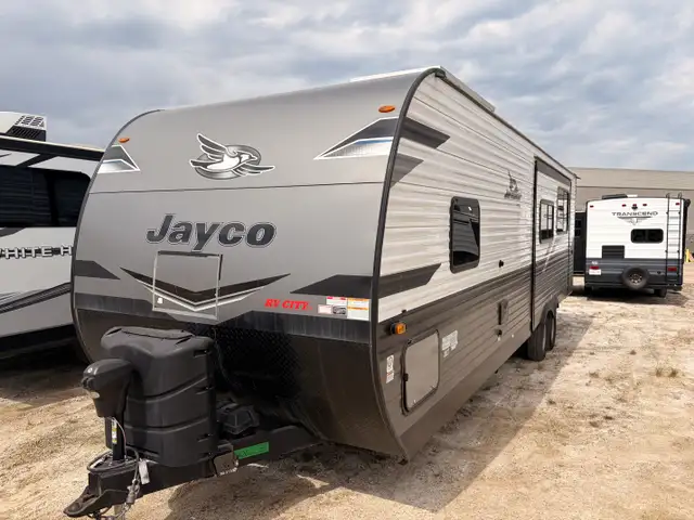 2023 Jayco Jay Flight 280RKS in Travel Trailers & Campers in St. Albert - Image 4