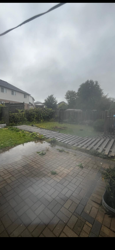 Broken Or Leaning Fence? We Can Help!!, View more