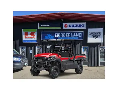 Borderland Powersports - 3 Locations in Manitoba Morden 204-822-5550 Brandon 204-725-1003 Thompson 2...