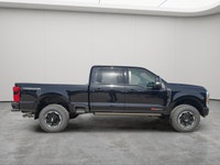 6.7L HIGH OUTPUT POWER STROKE V8 DIESEL ENGINE, ELECTRONIC-LOCKING w/3.31 AXLE RATIO, ADAPTIVE CRUIS... (image 8)